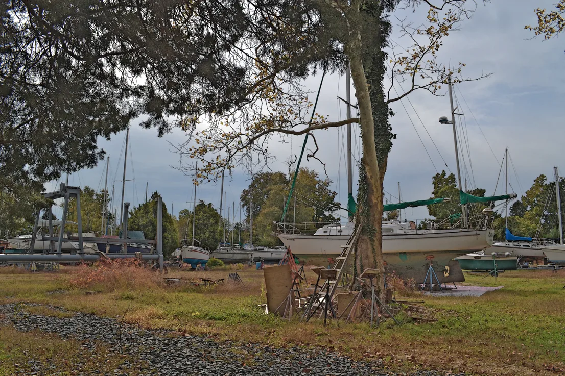 Sailboats 6