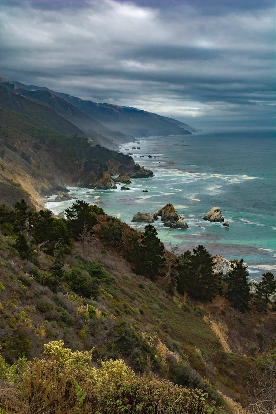 Pacifichighway 13