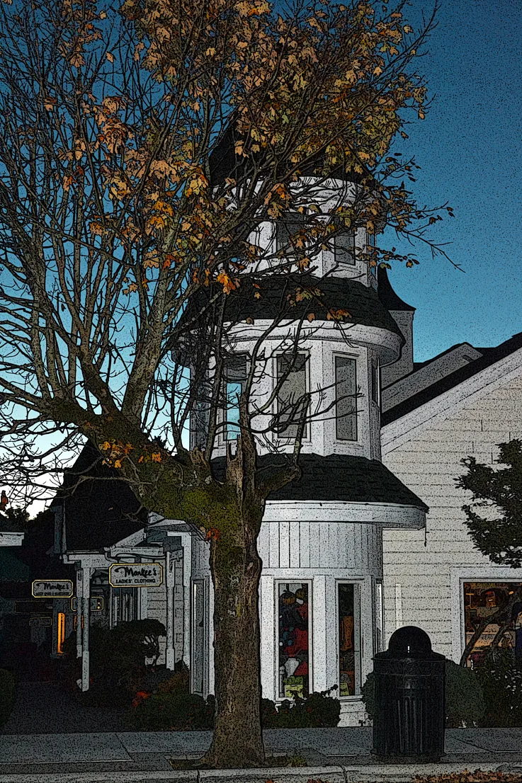 Tower 2