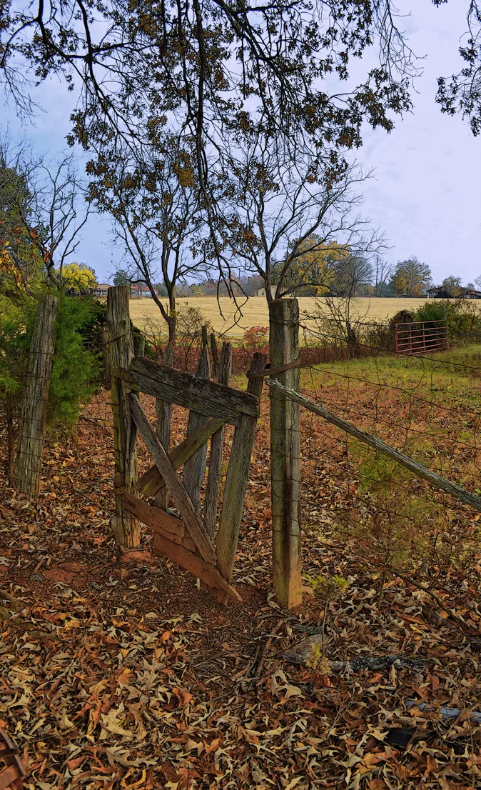 Gate 3