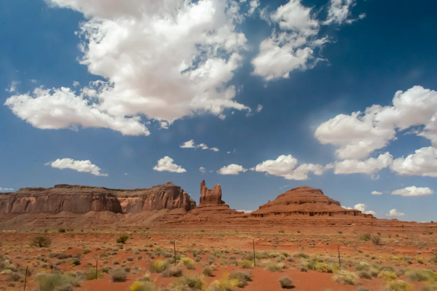 Utah 163 8