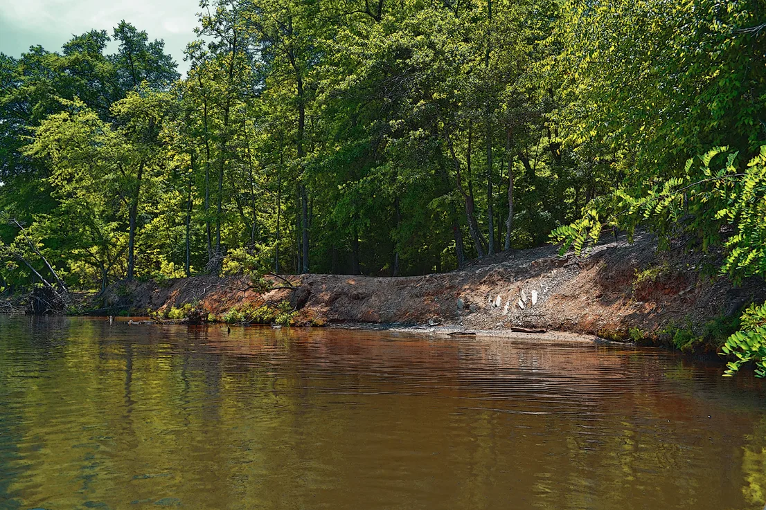 Yadkin-Peedee 33