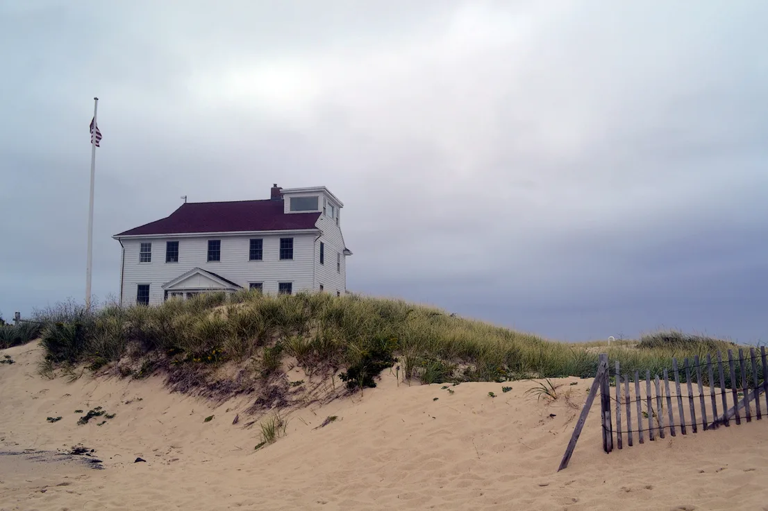 Cape Cod 4