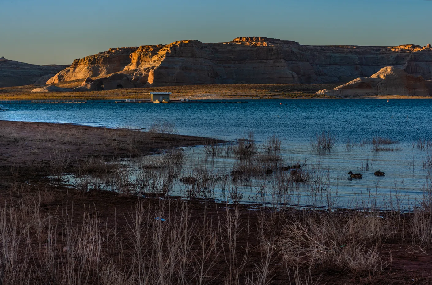 Lakepowellpage
