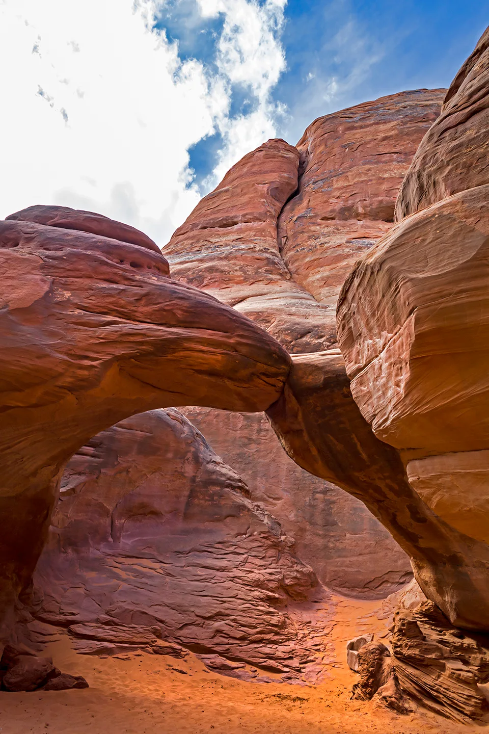 Arches 45