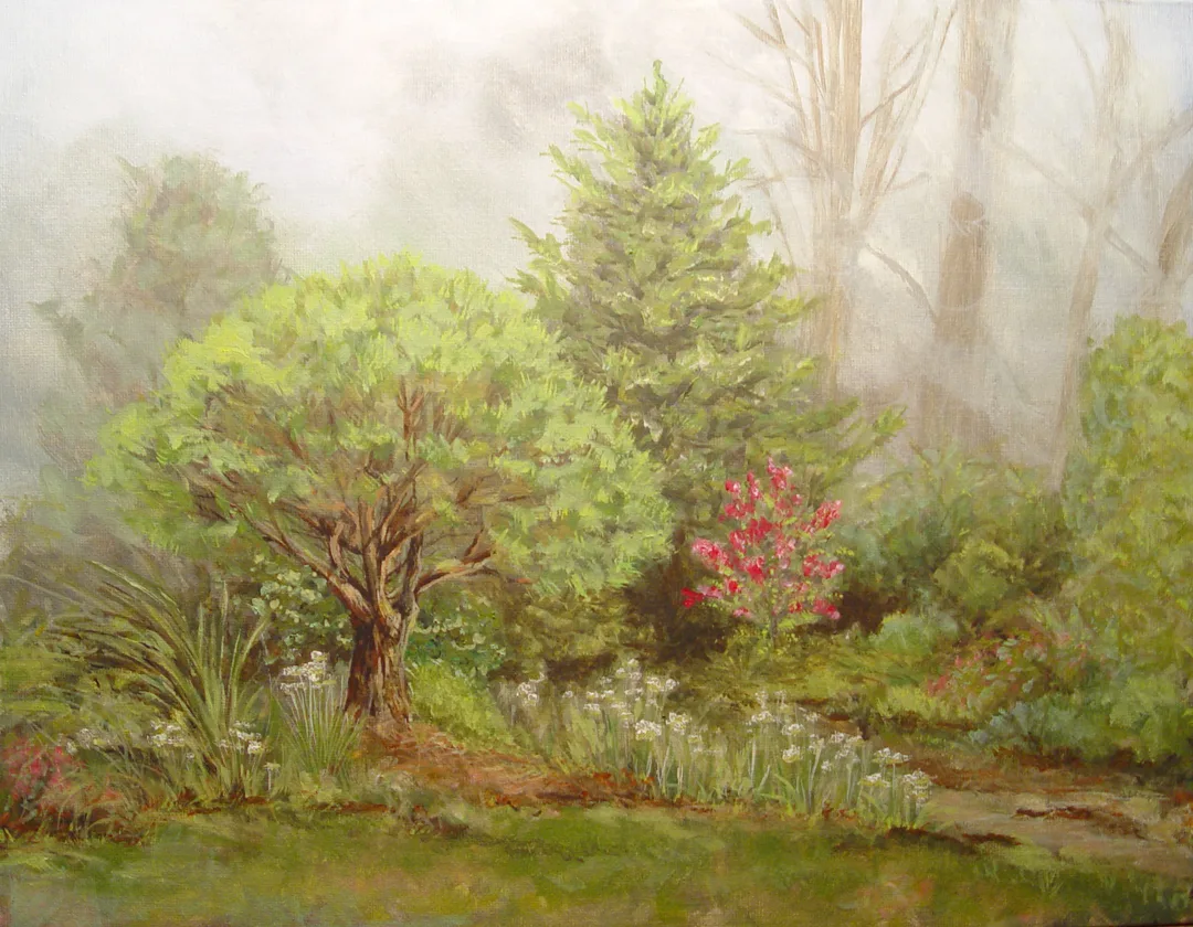 Dead End Landscaper