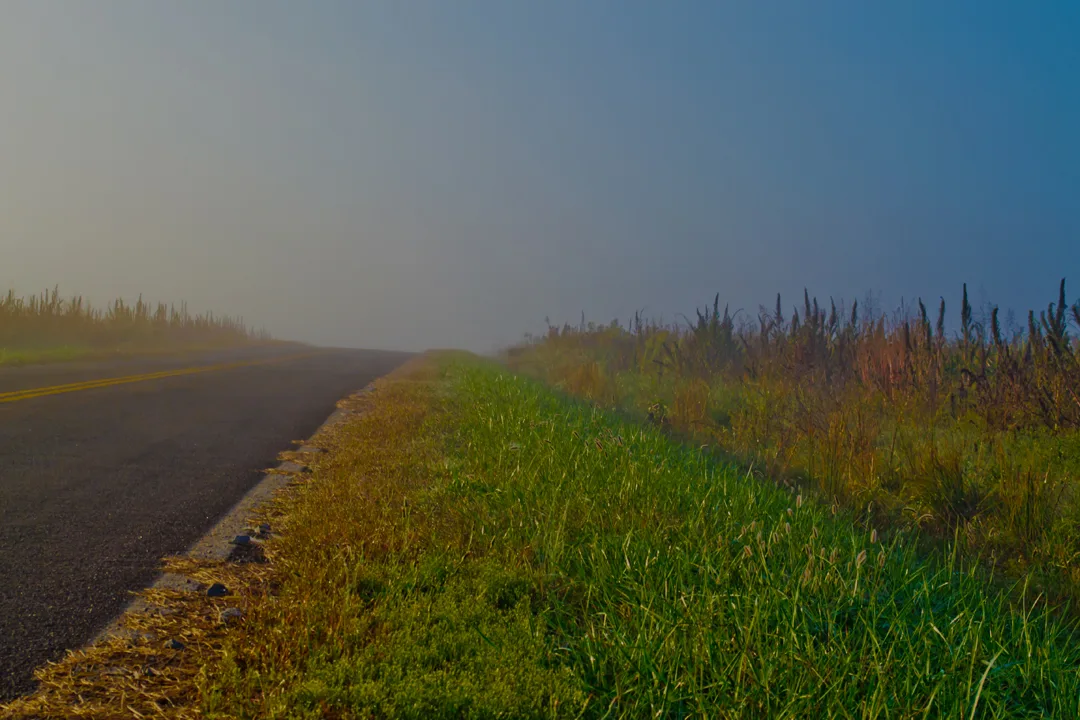 Road Oct 18