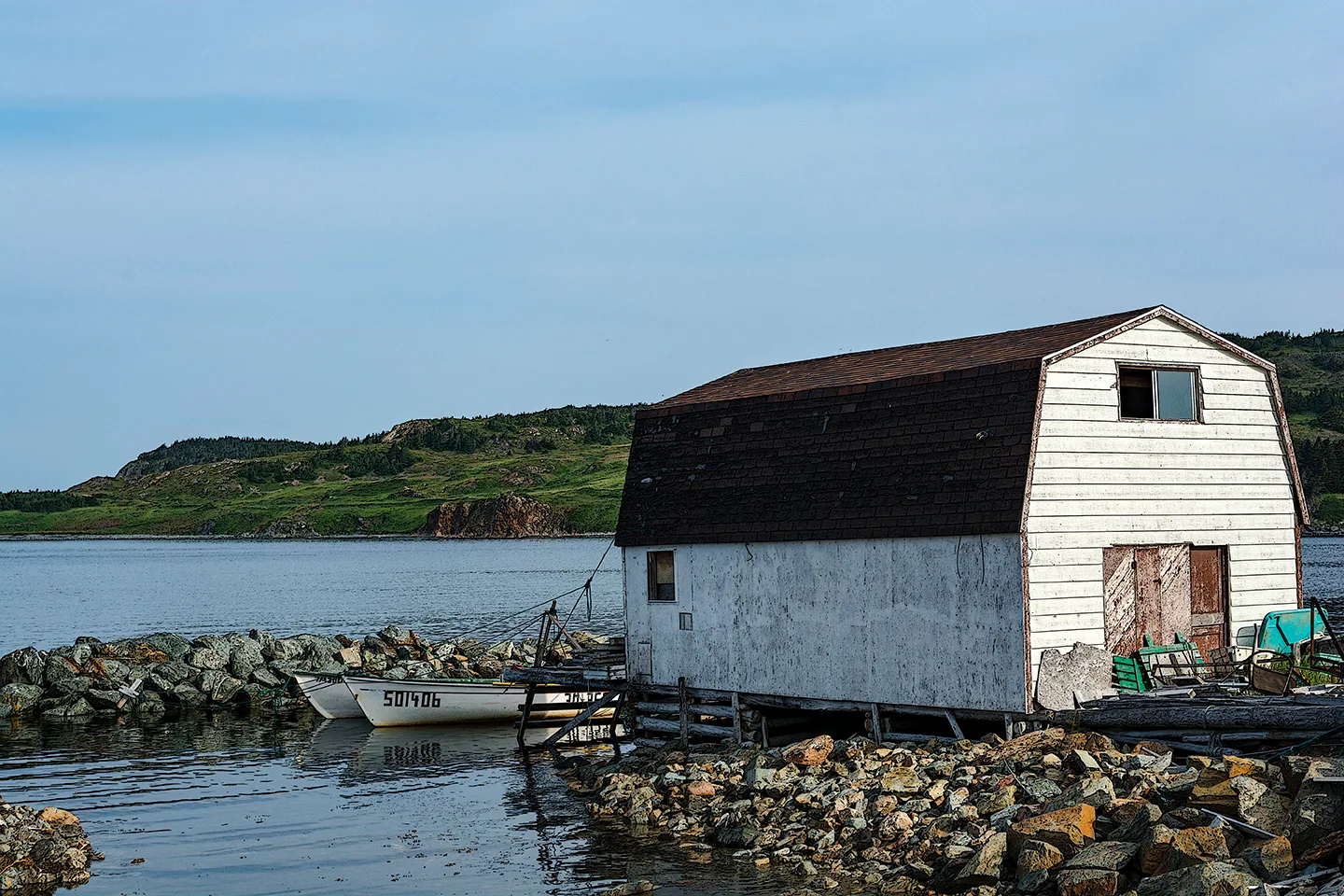 Twillingate 50