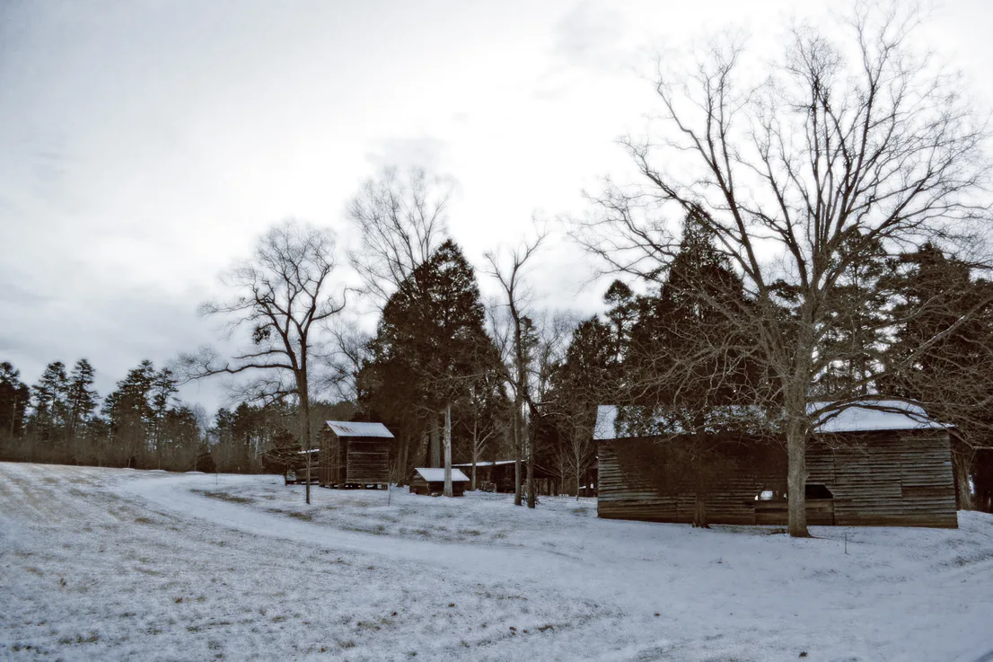 Snow 18