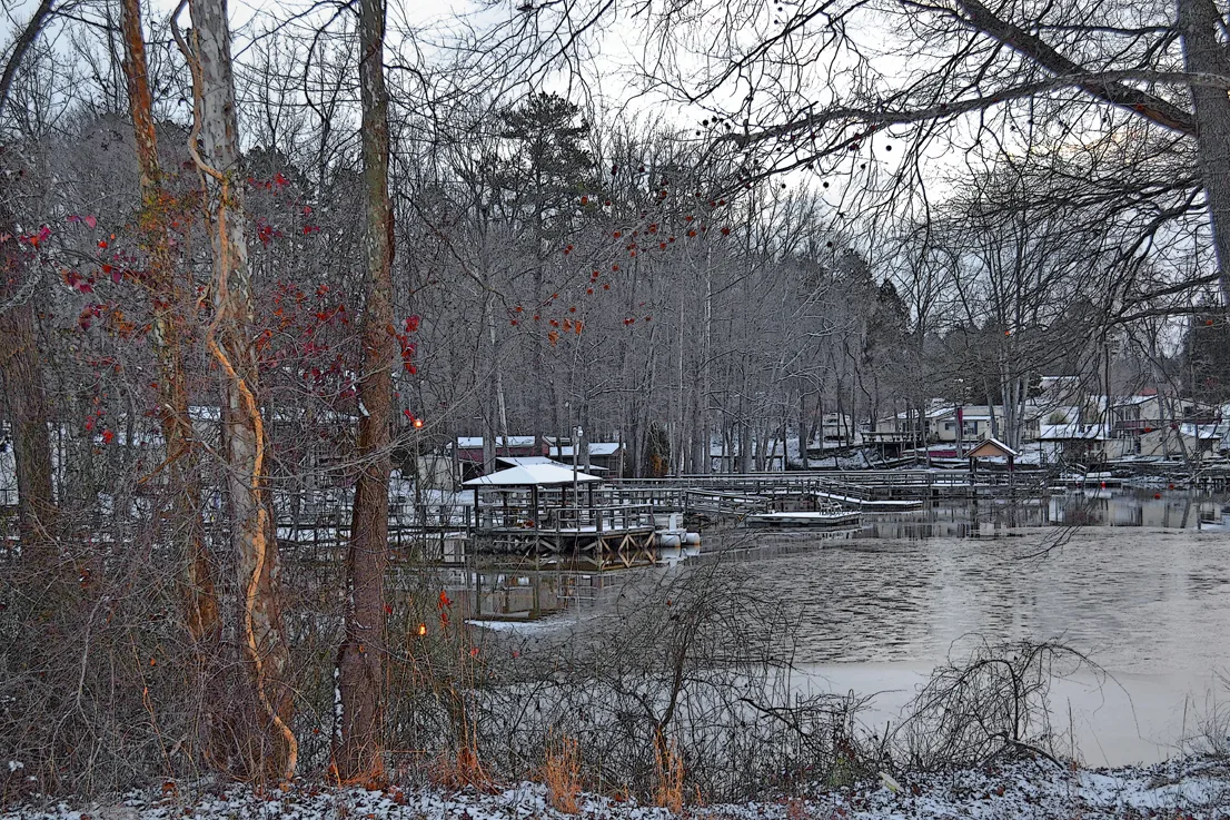 Snow 26