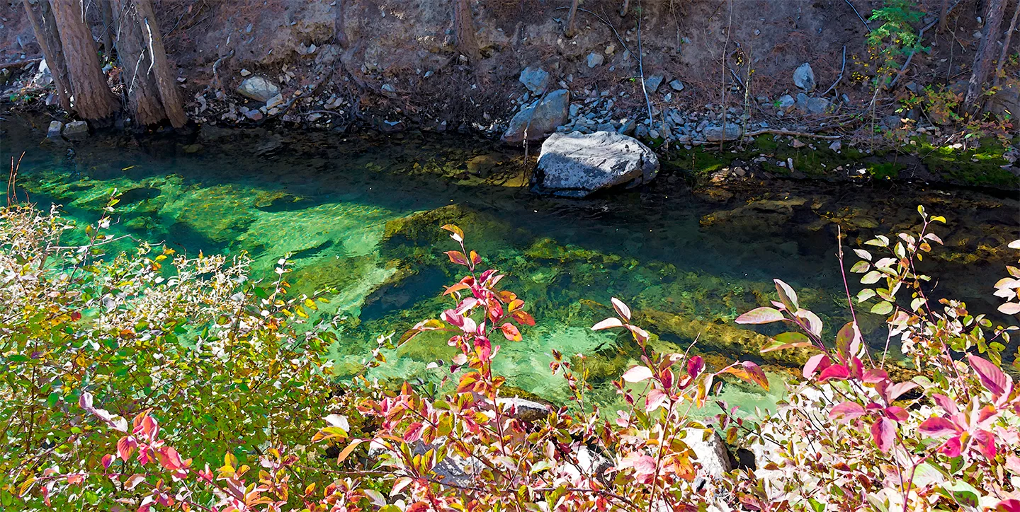 Yosemite 12