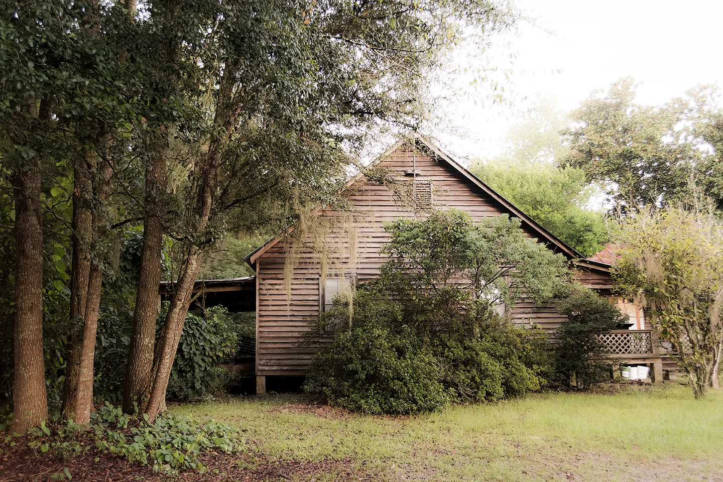 Grannyshouse 1