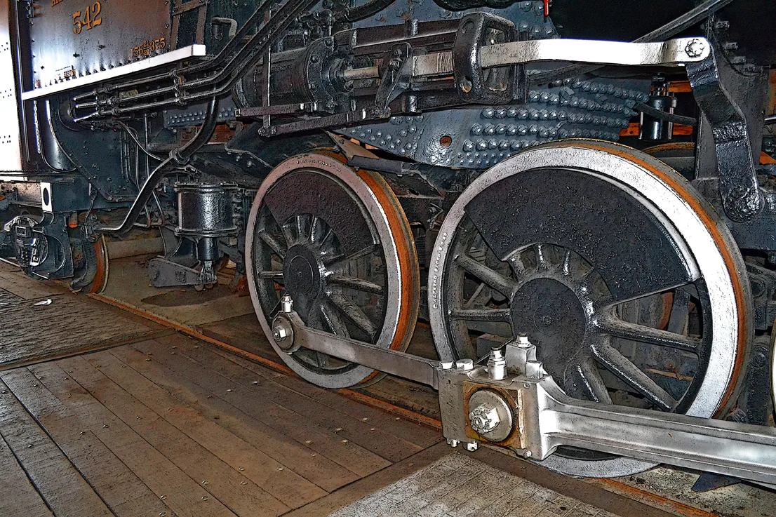 Train 3