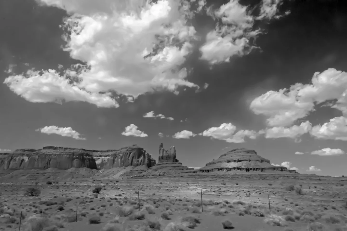 Utah 163 B&W 8