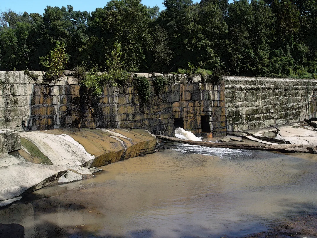 Wall 2