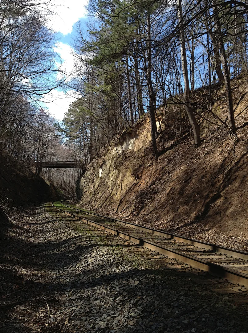 RR Track 7