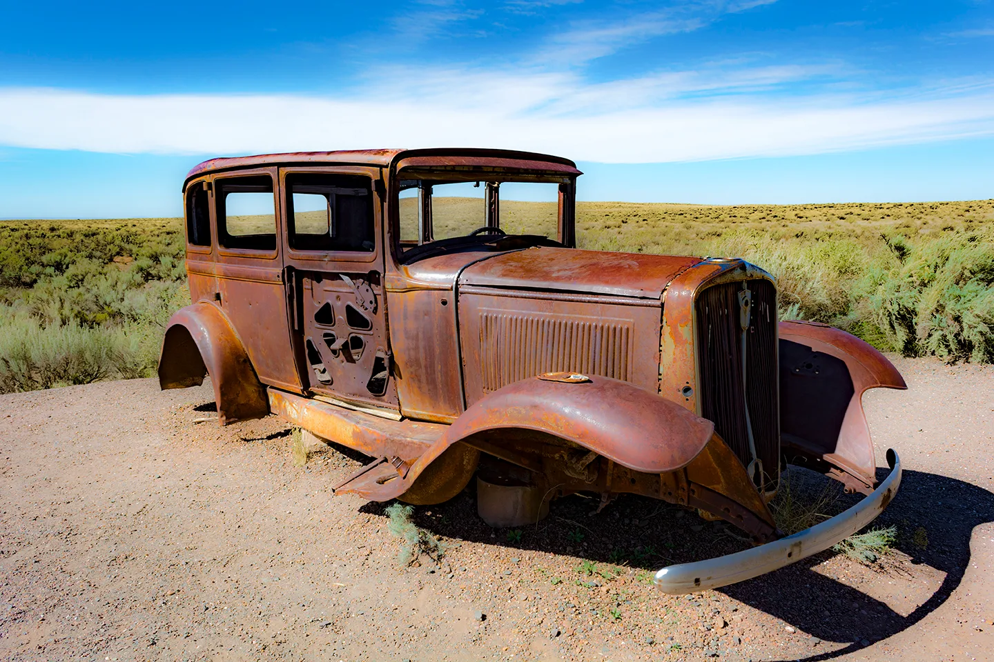 Route 66 2