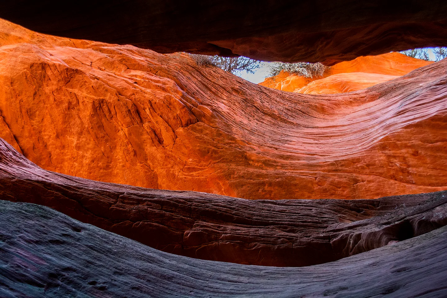 Slotcanyon 1