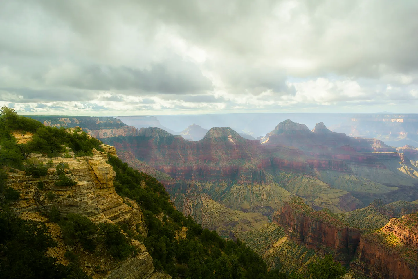 Northrim 7 A