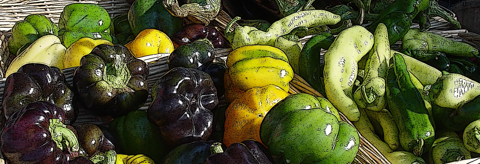 Peppers 1