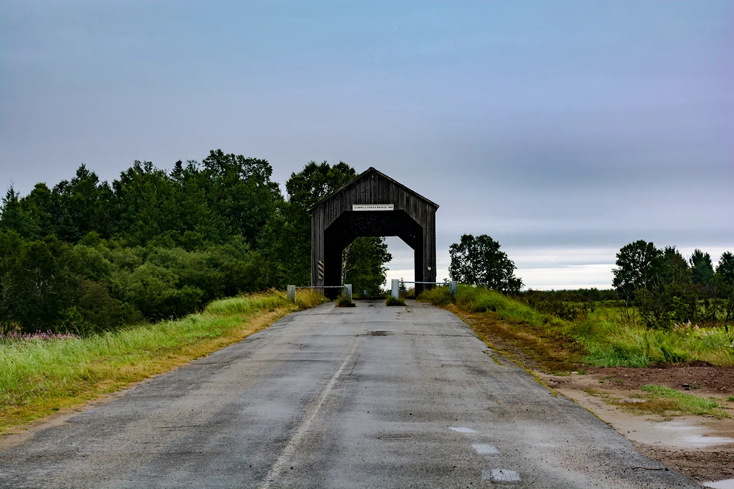 Newbrunswick 2