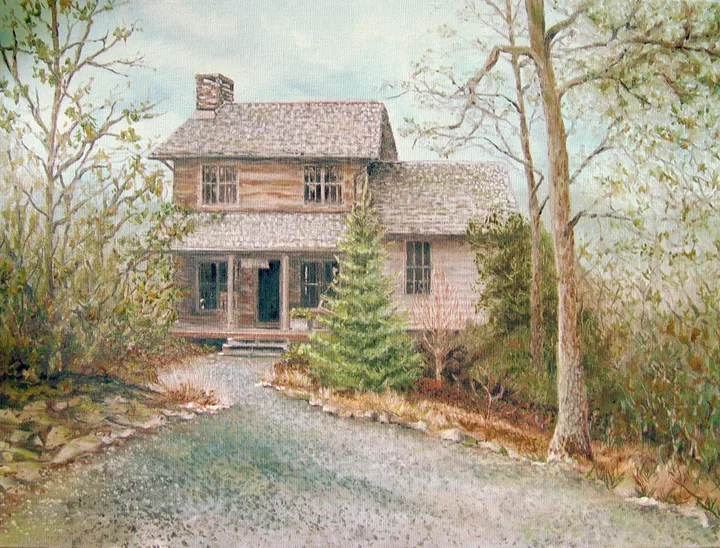 Denhams 2