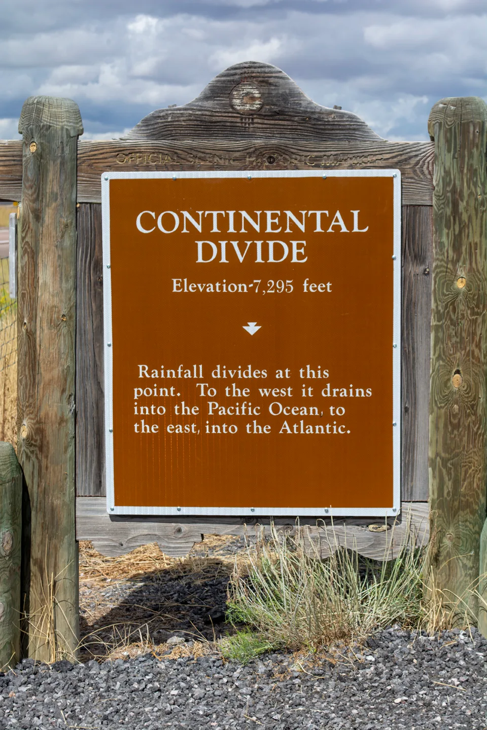 Continentaldiv 2