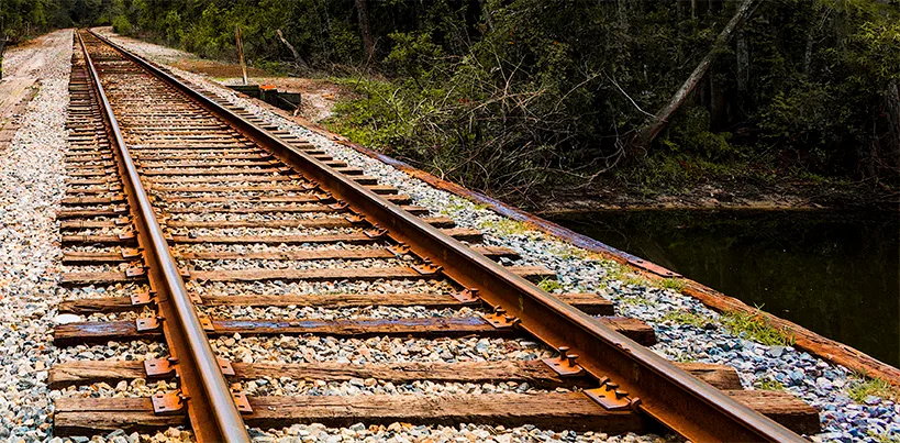 Trestle 3