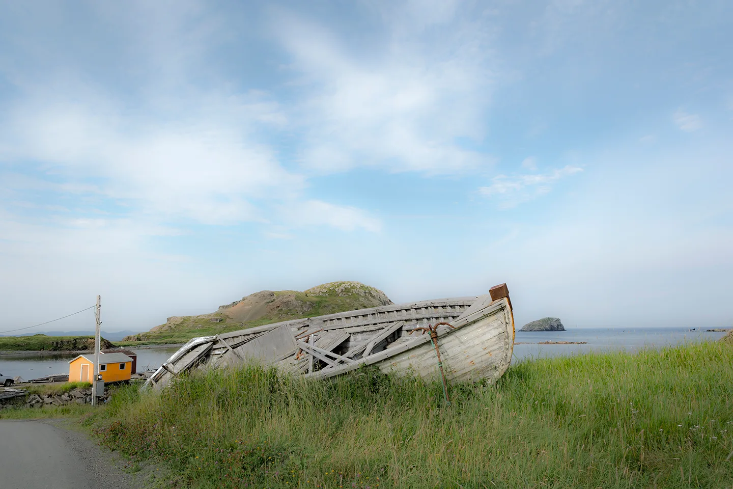 Twillingate 52