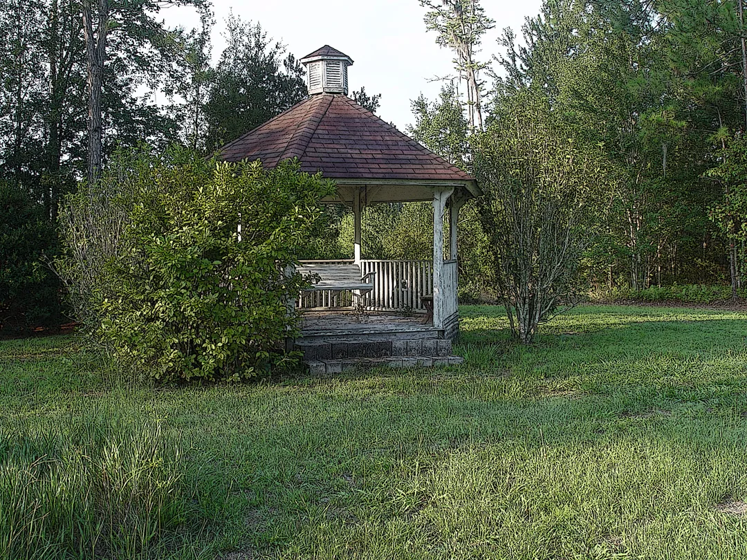 Eggers Gazebo