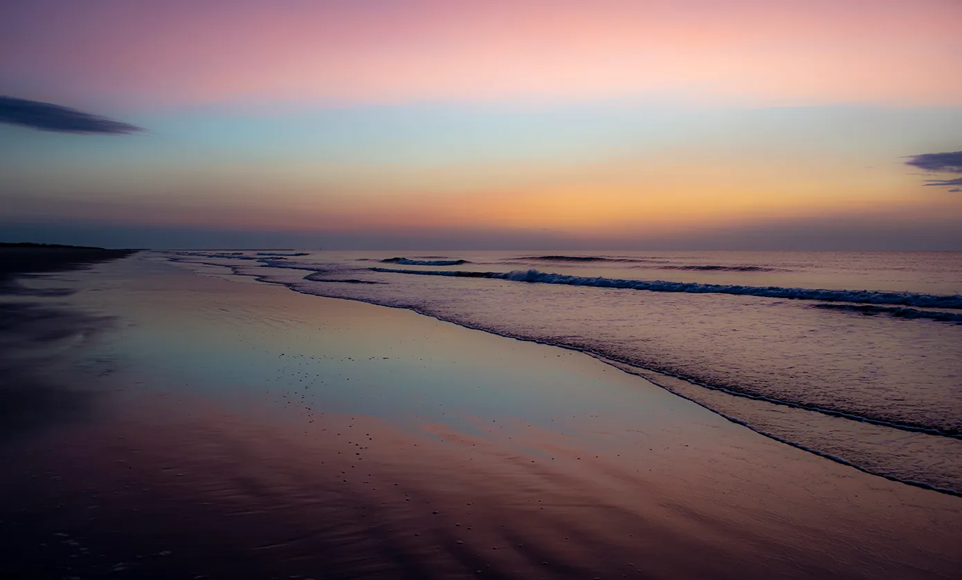 Sunrisehbsp 16
