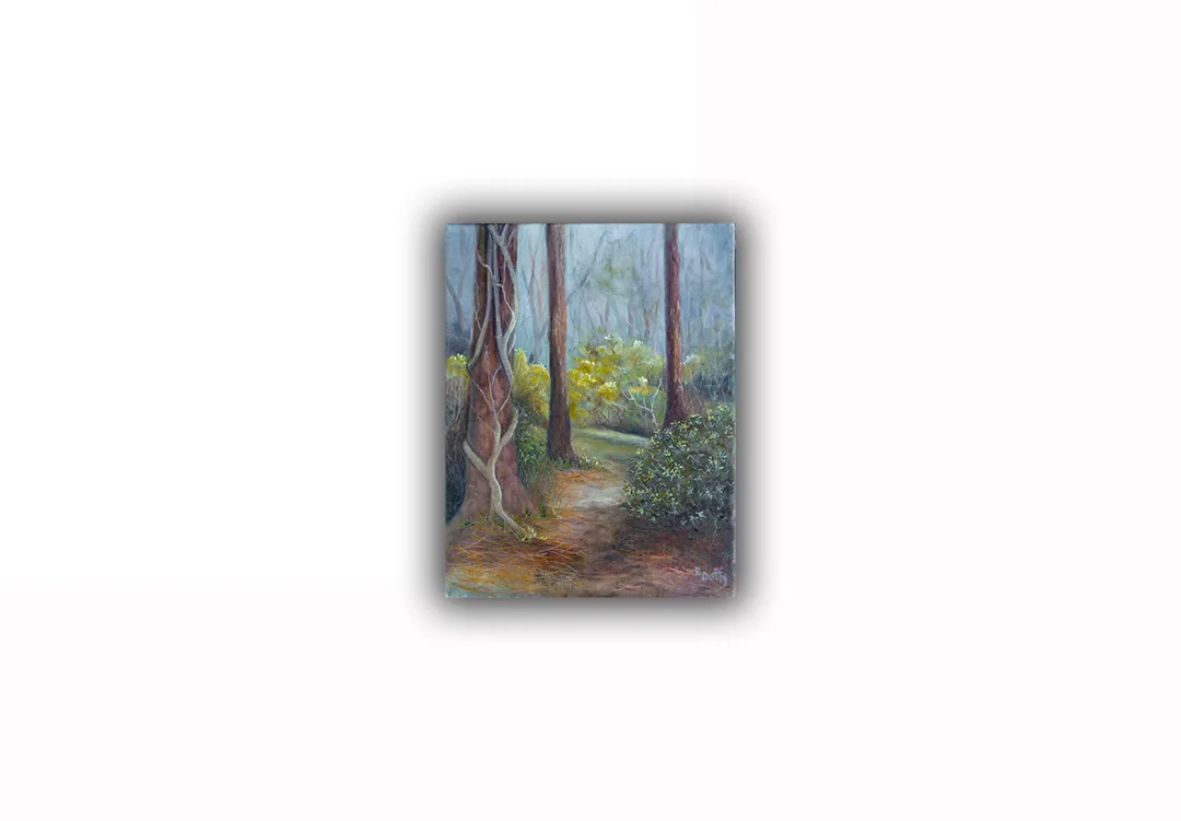 Hurley Trees 1