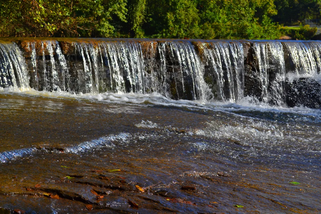 Bullhole Dam 9 15 6