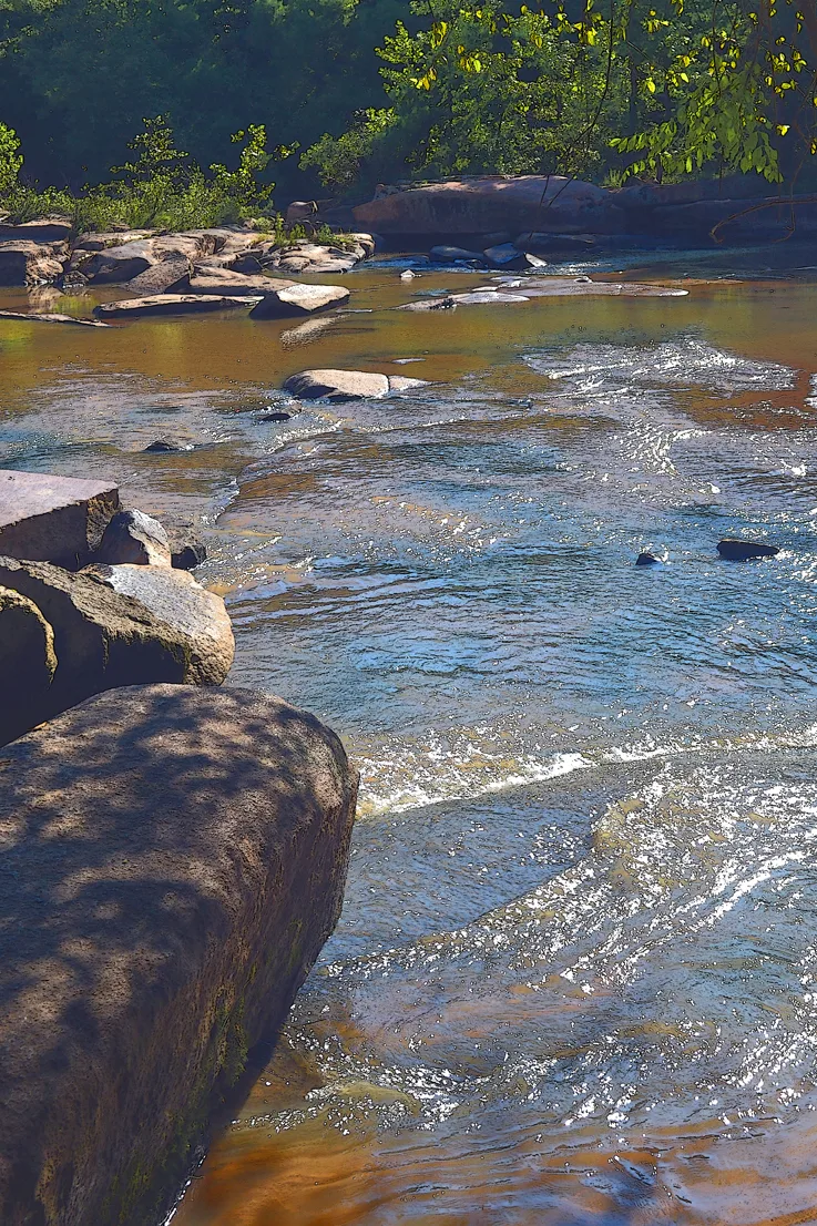 Bullhole 4
