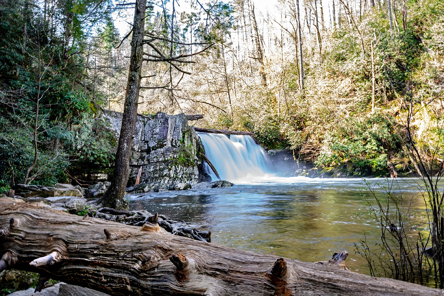 Abramefalls 4