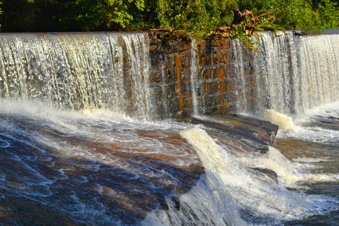 Bullhole Dam 9 15 3