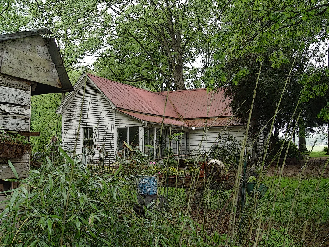 Century FarmHouse