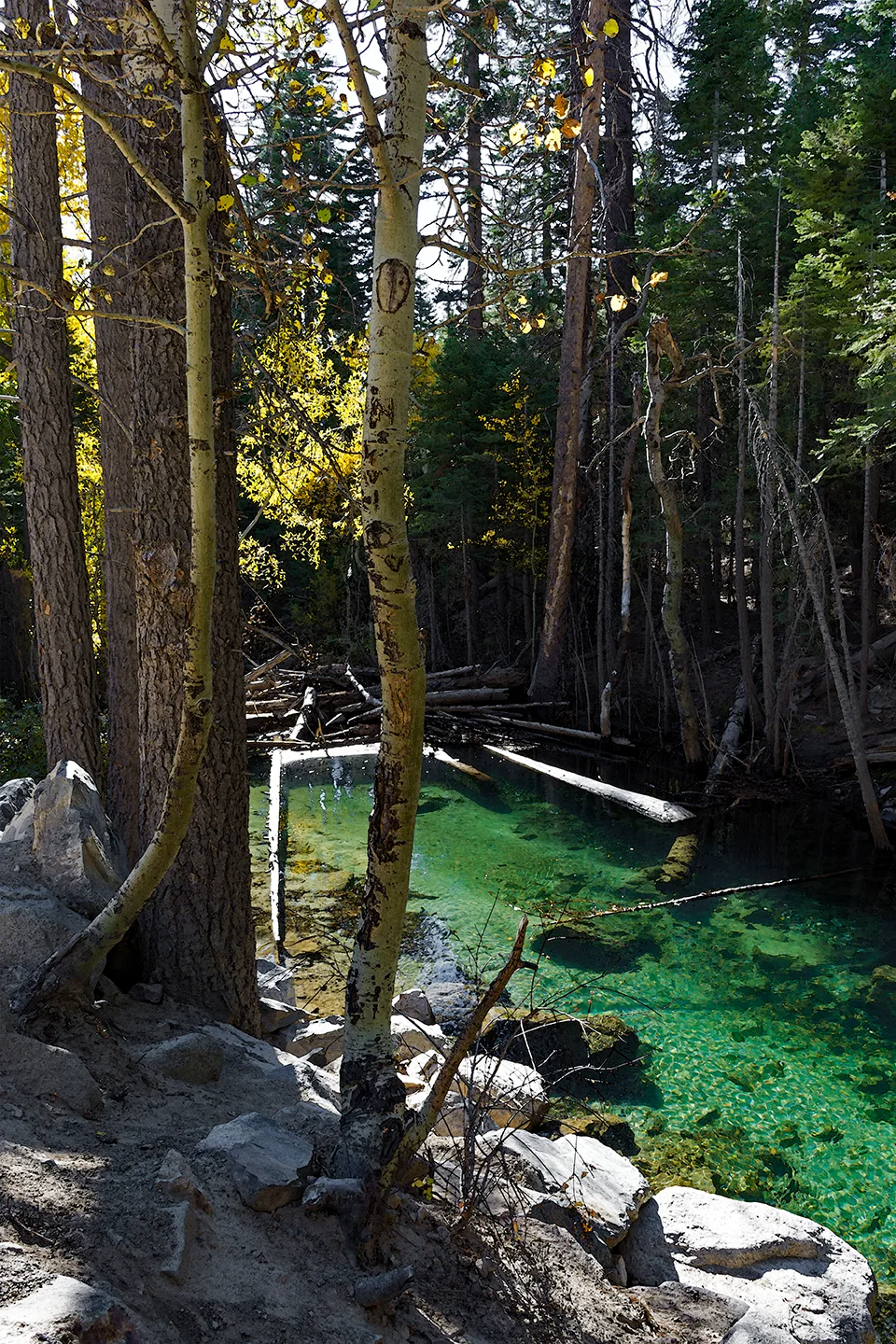 Yosemite 2