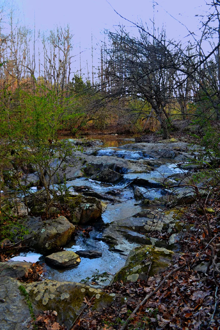 Uwharrie 2
