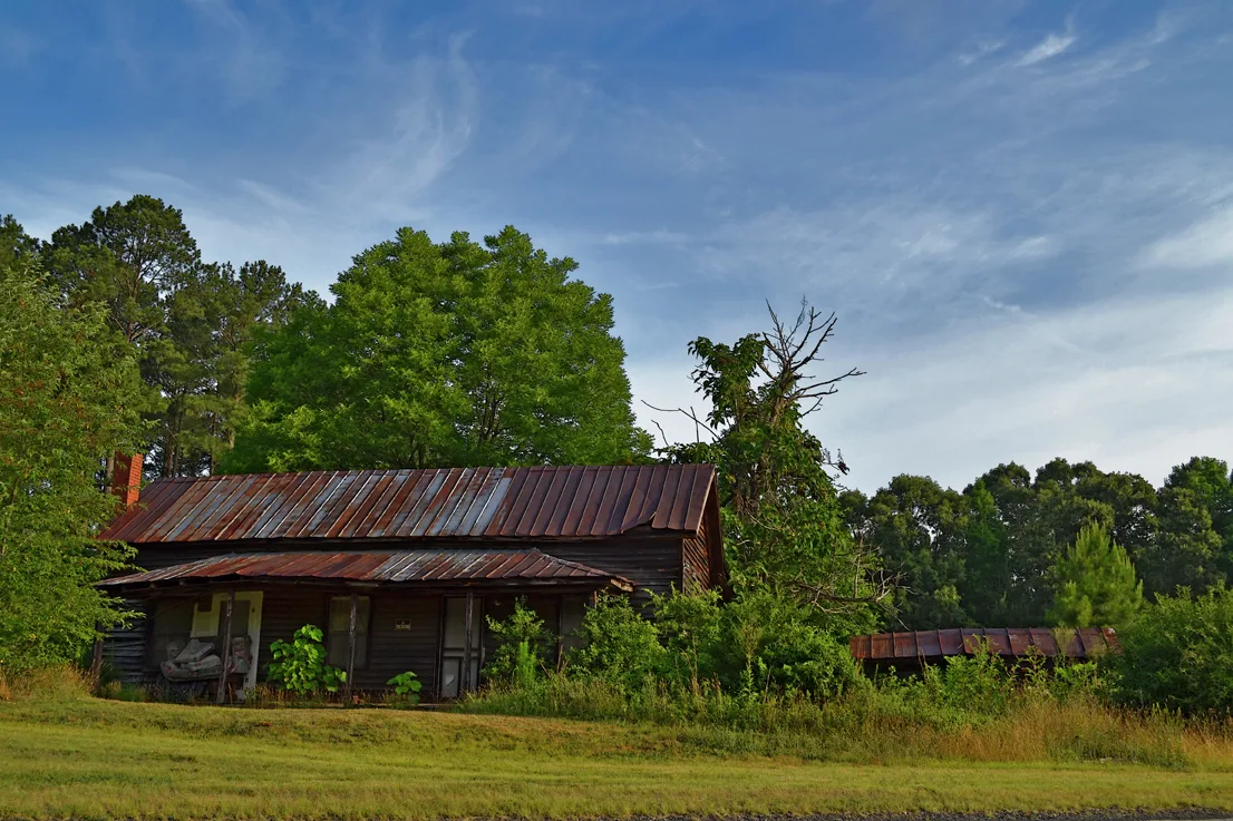 East Rowan 5