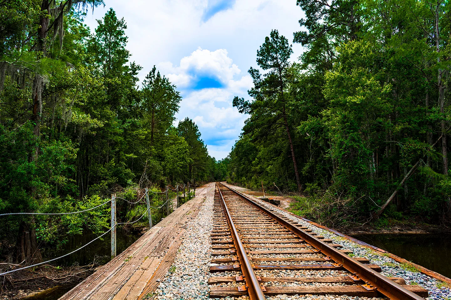 Trestle 1