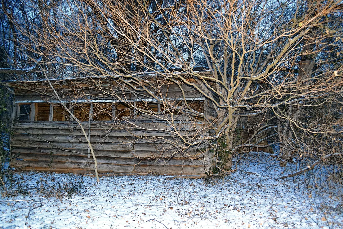 Snow 14