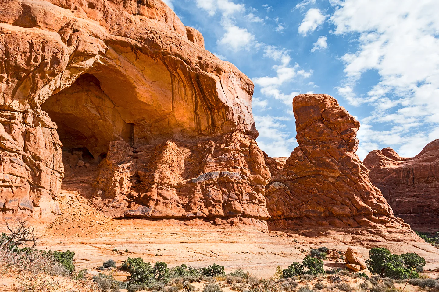 Arches 26