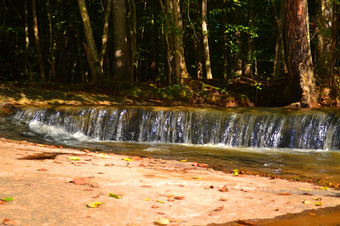 Bullhole Dam 9 15 7