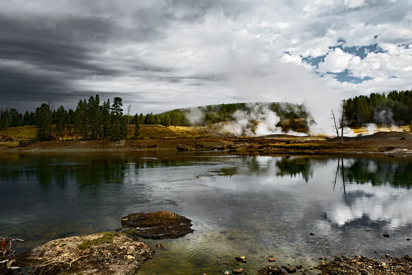 Yellowstone 44