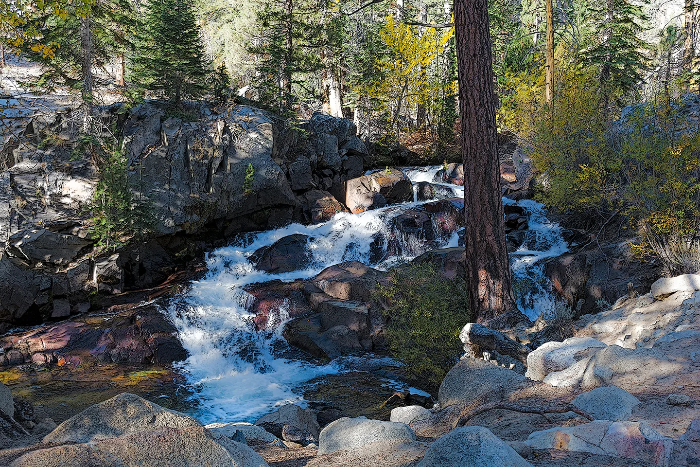 Yosemite 7