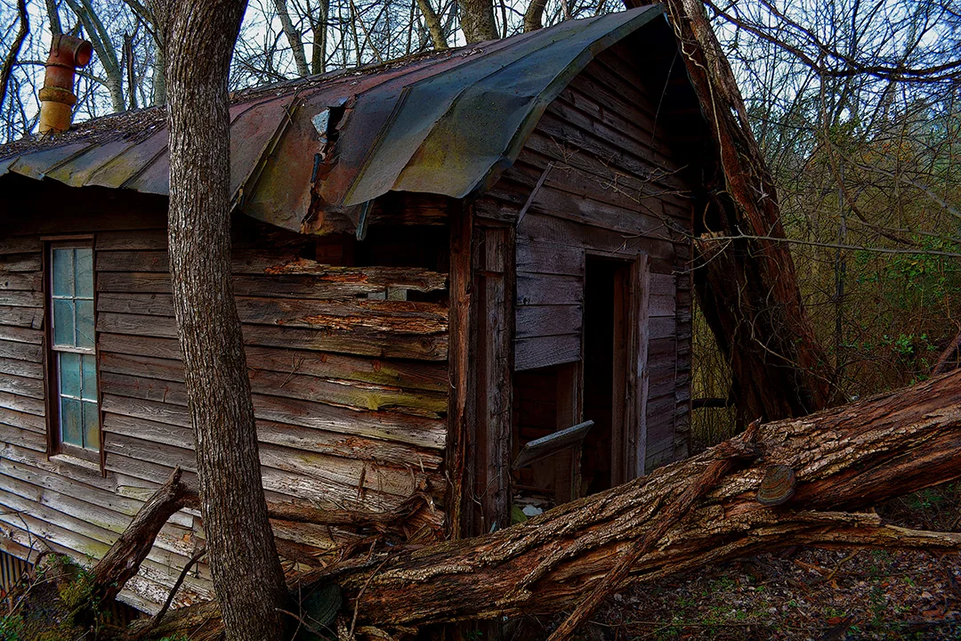 Barn Short Rd 2