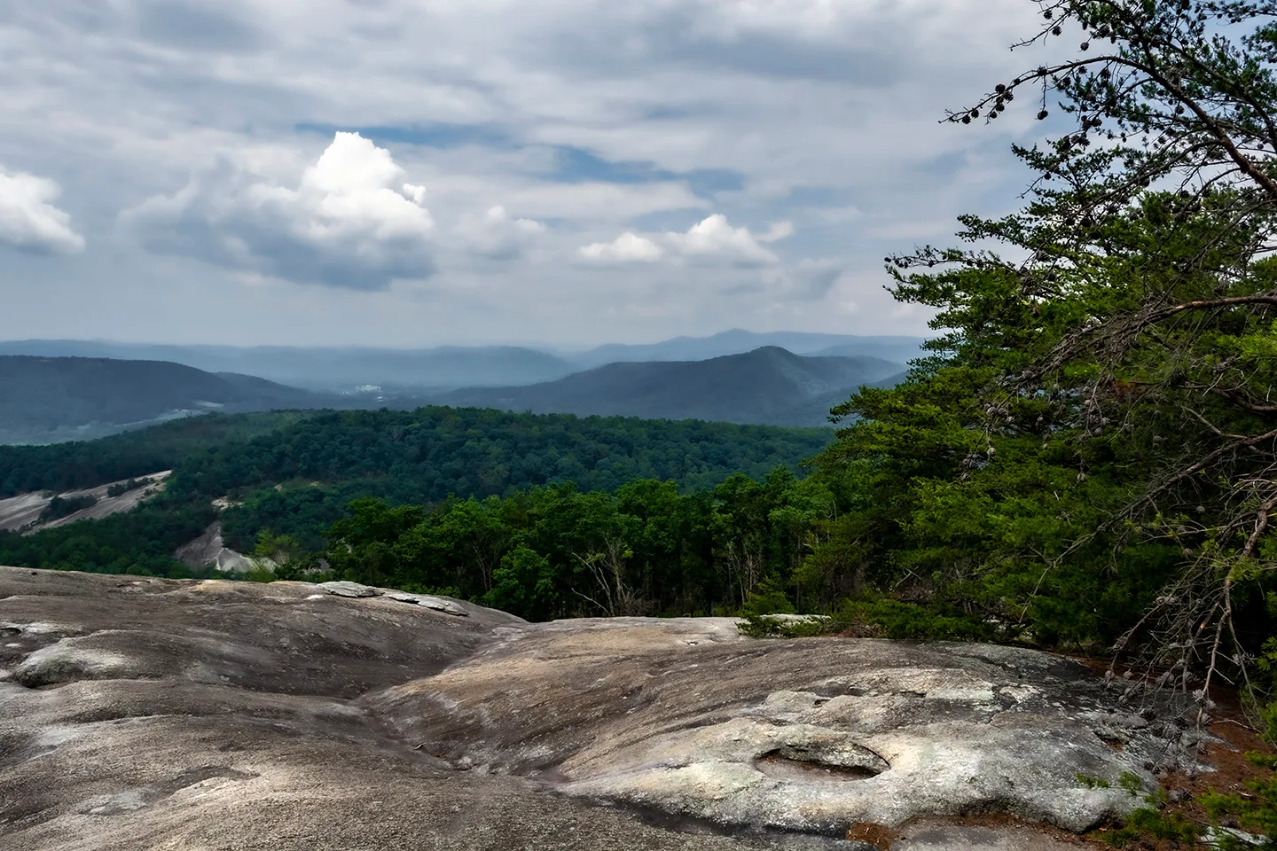 Stonemtn 3