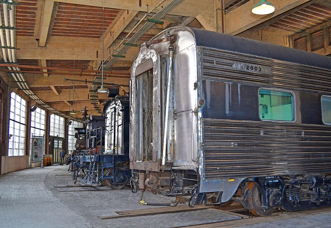 Train 27