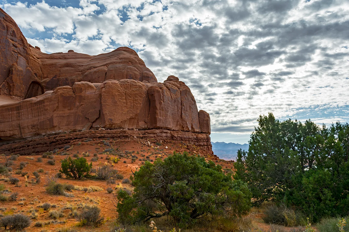 Arches 3
